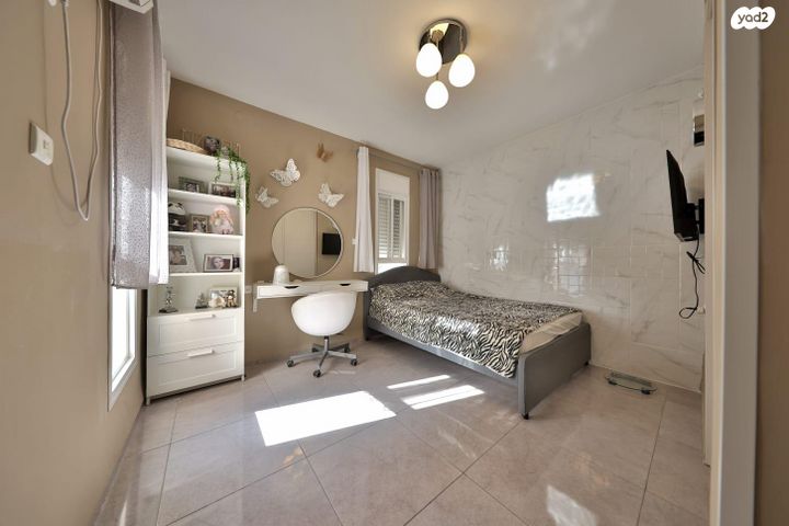 דירה, קדיש לוז 16, לב מוצקין, בנה ביתך, קרית מוצקין