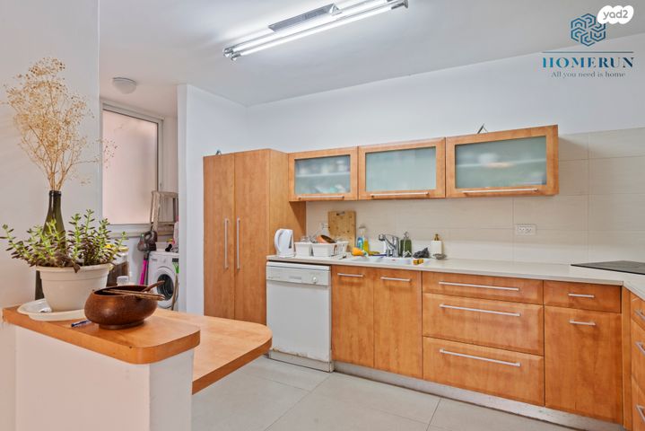 דירה, שדרות קוגל, אגרובנק, חולון