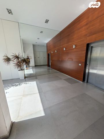 דירה, חד נס, נגבה, רמת גן