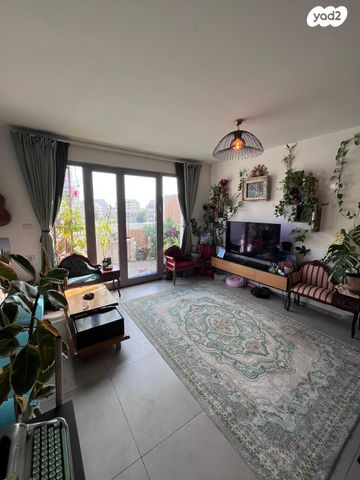 דירה, הגדוד העברי 57, נווה שאנן, תל אביב יפו