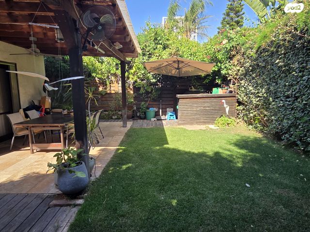 בית פרטי/ קוטג', אלון, רמת השרון