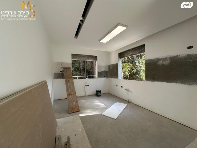 דירה, דוד פינסקי, כבירים, חיפה