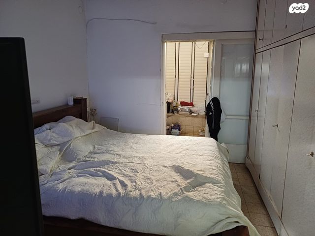 דירת גן, וייצמן, עמידר, בת ים