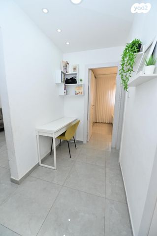 דירה, מבוא שמואל פינלס, ירושלים