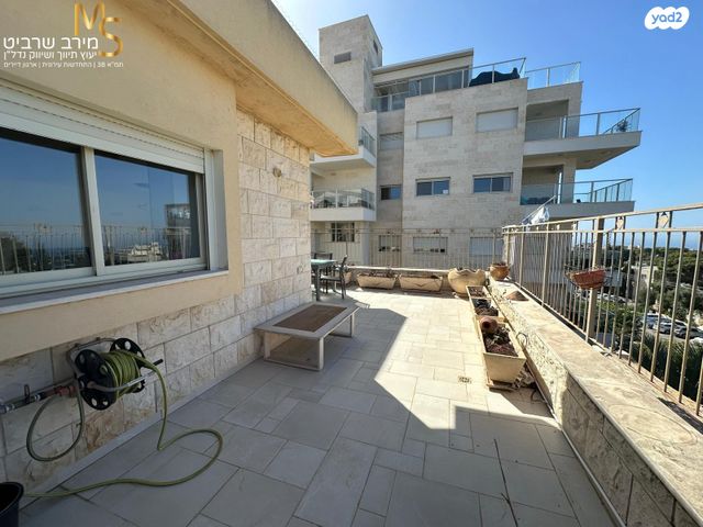 גג/ פנטהאוז, בועז, כרמליה, חיפה