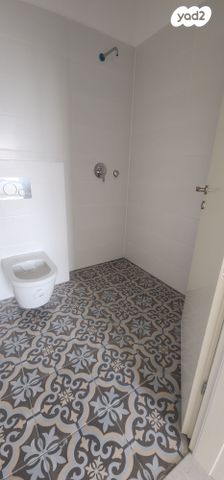 דירה, הדקל 5, רובע א', אשדוד