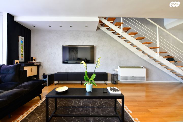 דופלקס, החבצלת, קרית אונו