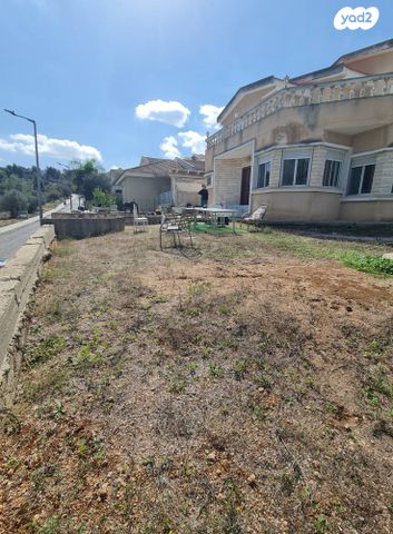 בית פרטי/ קוטג', השוהם, פנינת העמק, מגדל העמק