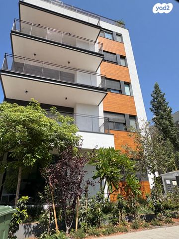 דירה, יד אליהו, תל אביב יפו