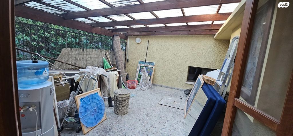 בית פרטי/ קוטג', משעול הנורית 2, שאר העיר, כפר ורדים