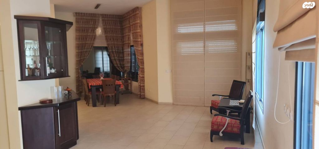 בית פרטי/ קוטג', אילת