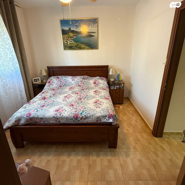 דירה, יהושפט, ערד