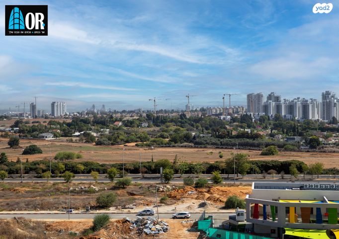 דירה, קציר, צריפין החדשה, באר יעקב