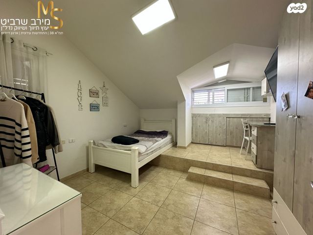 גג/ פנטהאוז, נורית, ורדיה, חיפה