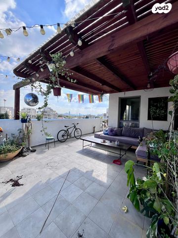 דירה, הגדוד העברי 57, נווה שאנן, תל אביב יפו