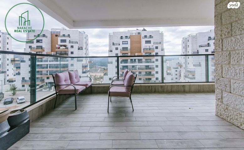 דירה, רועי קליין 22, בית שמש