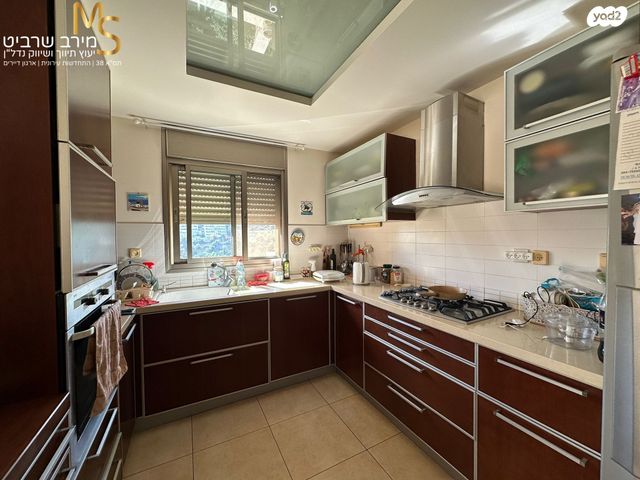 דירת גן, נורית, ורדיה, חיפה