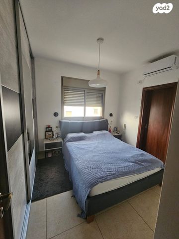 דירה, הרצל 23, עיר, מרכז העיר, נהריה