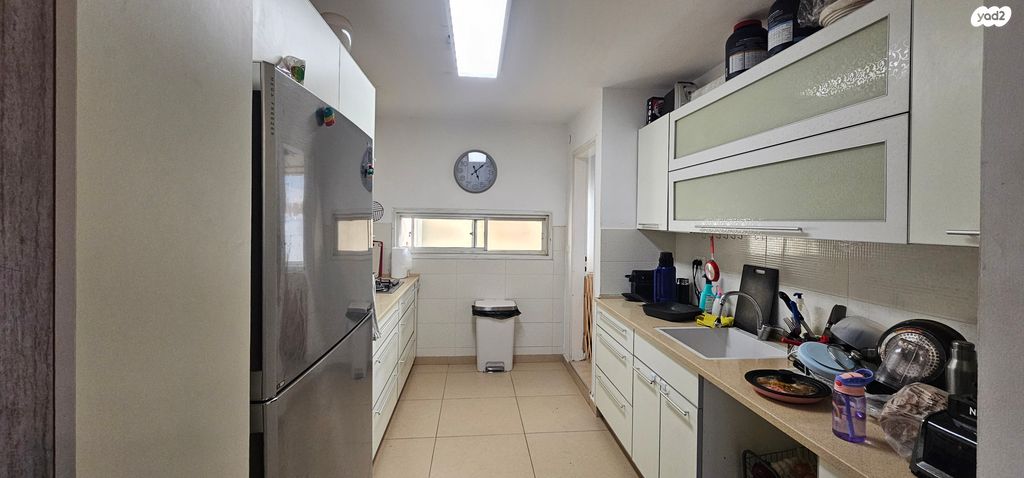 דירה, הקוממיות, קרית גת