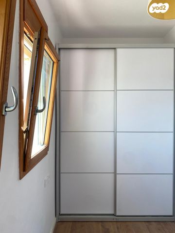 דירה, איתמר בן אב"י, קרית שמואל, ירושלים