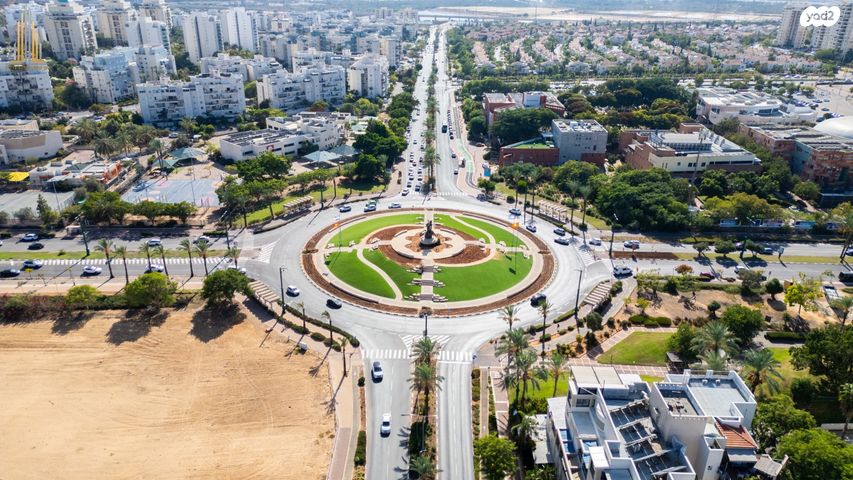גג/ פנטהאוז, ראשון לציון