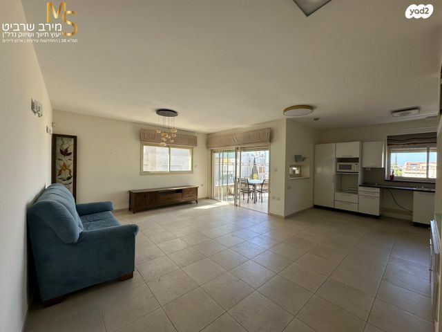 גג/ פנטהאוז, בועז, כרמליה, חיפה