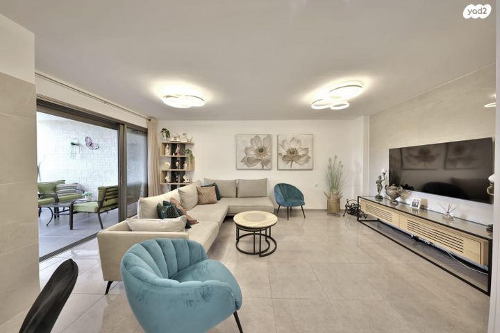 דירה, קדיש לוז 16, לב מוצקין, בנה ביתך, קרית מוצקין