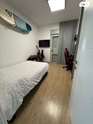 גג/ פנטהאוז, שדרות הציונות 6, ברנע, אשקלון