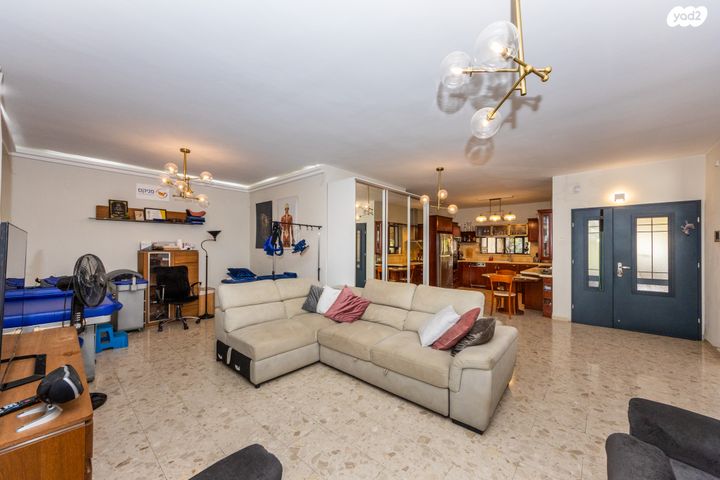 בית פרטי/ קוטג', הקציר, שכון עובדים, עפולה