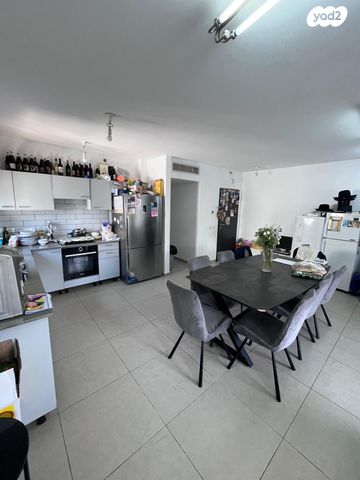 דירה, סלומון 10, המרכז השקט / מרכז העיר, פתח תקווה