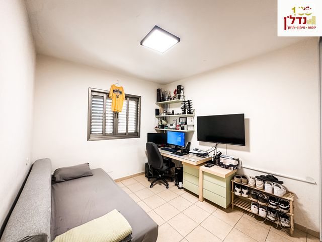 דירה, אליעזר כהנוב, הפועלים, גדרה