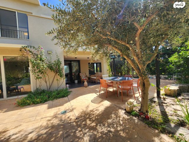 בית פרטי/ קוטג', יובלים, יובלים