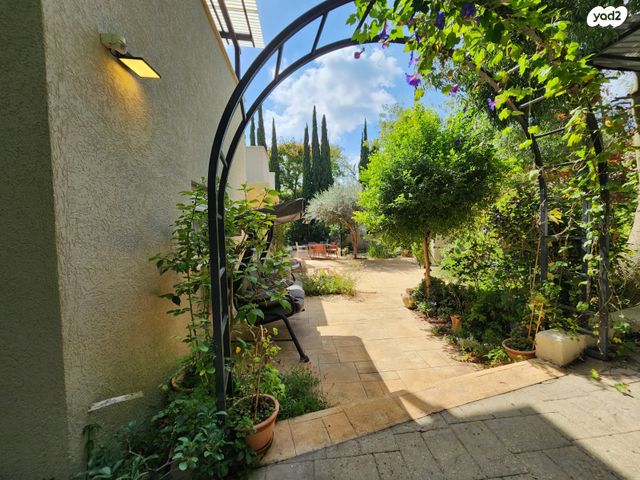 בית פרטי/ קוטג', יובלים, יובלים