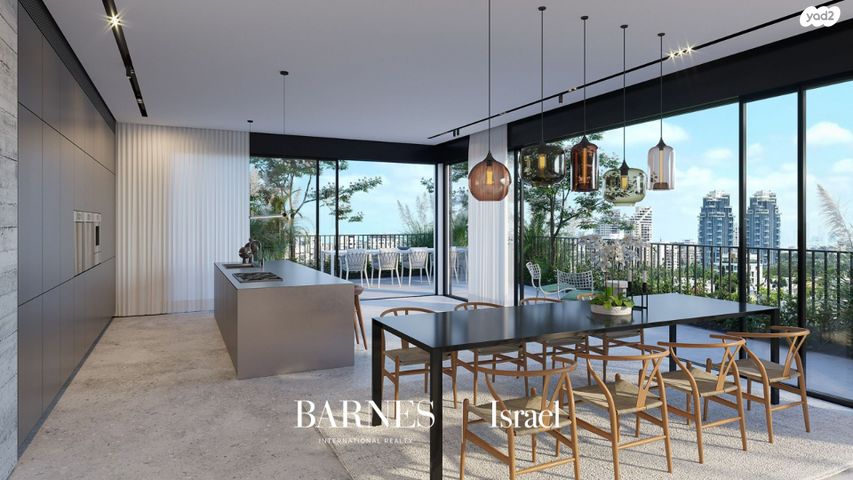 דירה, פרופ' שור, הצפון החדש - כיכר המדינה, תל אביב יפו