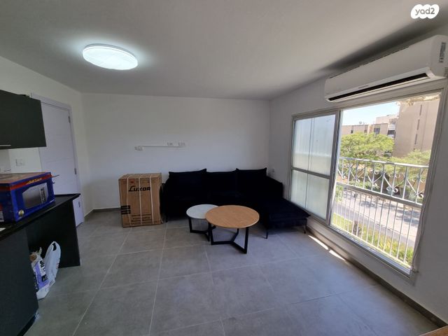 דירה, דרך מצדה, באר שבע