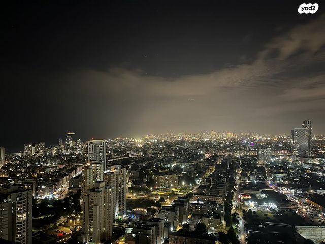 דירה, הקוממיות, דרום חדש, פארק הים, בת ים