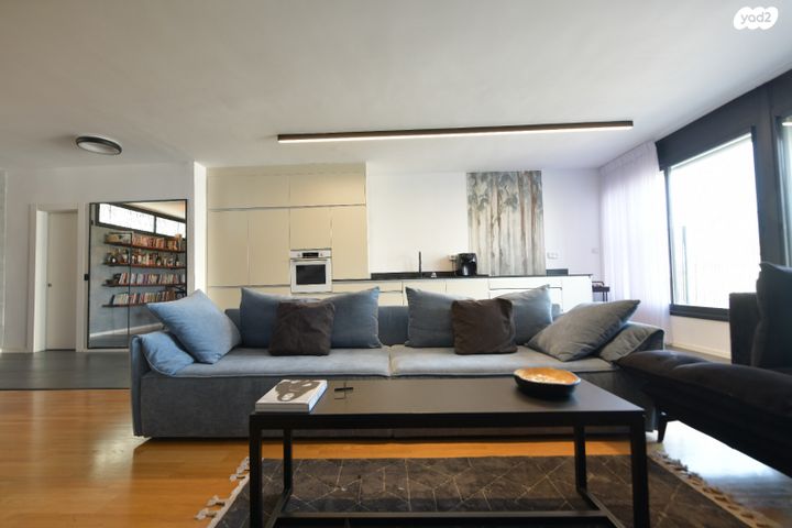 דופלקס, החבצלת, קרית אונו