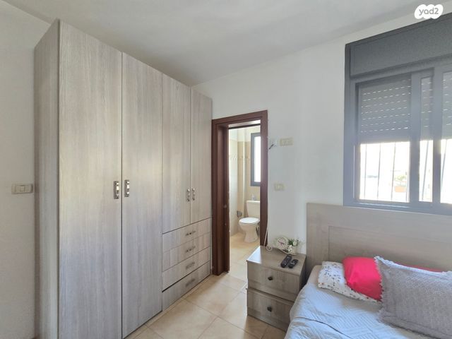 דירה, הרב חסדאי קרשקש, חומת שמואל, הר חומה, ירושלים