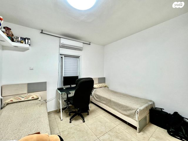 דירה, בורוכוב 12, צפון מערב מרכז העיר, נתניה