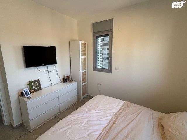 דירה, חרות, שכונת גפן, רמת גן