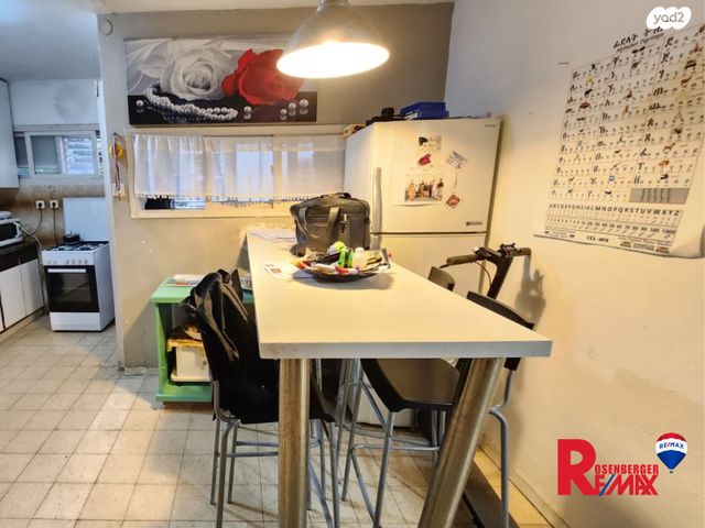 דירה, האסיף 18, שפירא, תל אביב יפו