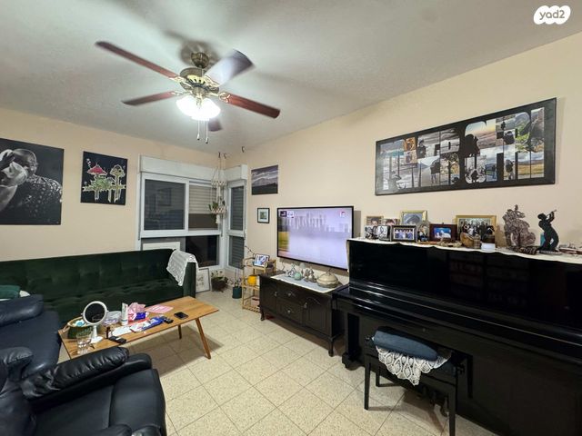 דירה, האגס, הפירות, שחמון, רובע 4, אילת