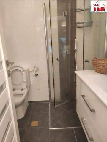 דירת גן, תל גנים, רמת גן