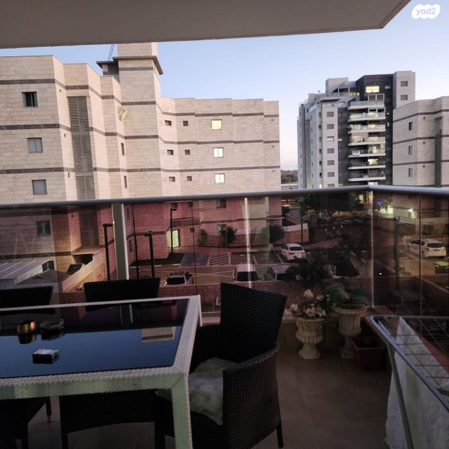 דירה, שדרות עמק האלה, שקמים ואגמים, אשקלון