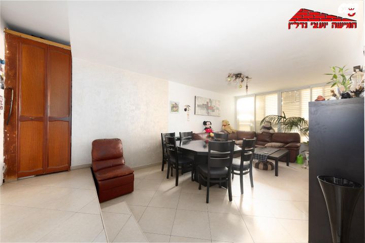 דירה, פנינה ומשה, קדמת ראשון, ראשון לציון