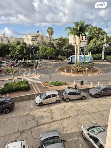 דירה, מצולות ים, חברת חשמל, גבעתיים