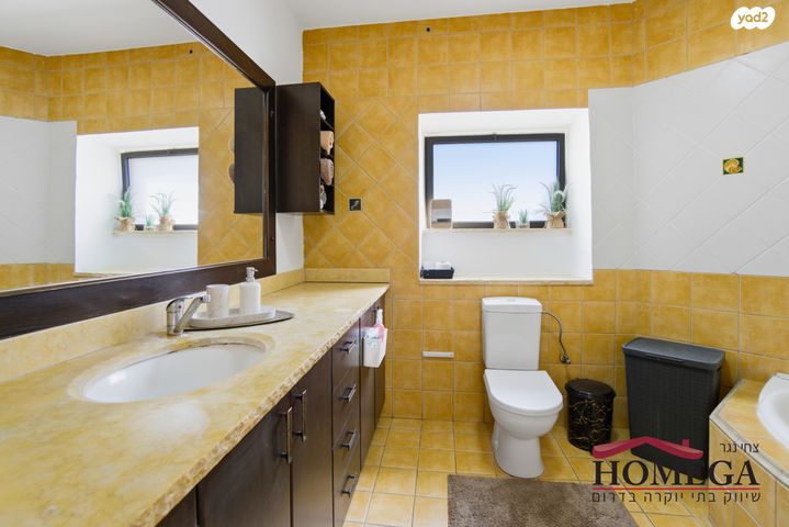 בית פרטי/ קוטג', מיתר / כרמית