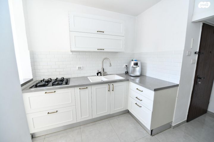 דירה, מבוא שמואל פינלס, ירושלים