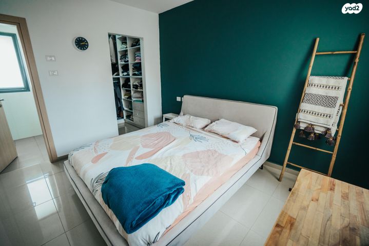 דירה, ביכורי ענבים 31, ברנע, אשקלון