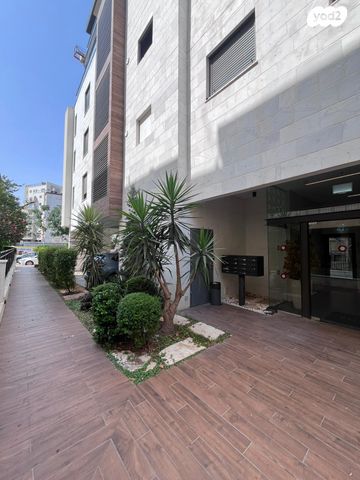 דירה, סלומון 10, המרכז השקט / מרכז העיר, פתח תקווה